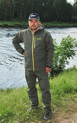  Norfin HYDRO SHIELD