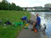 Moscow cup day1