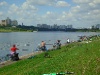 Moscow cup day1