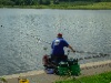 Moscow cup day1