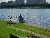 Moscow cup day1