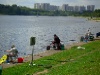 Moscow cup day1