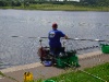 Moscow cup day1