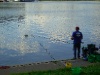 Moscow cup day1