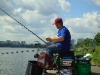 Moscow cup day1