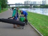Moscow cup day1