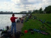 Moscow cup day1