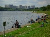 Moscow cup day1