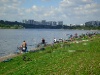 Moscow cup day1
