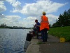 Moscow cup day1