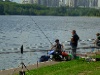 Moscow cup day1