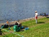 Moscow cup day1
