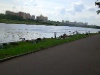 Moscow cup day1