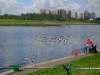 Moscow cup day1