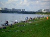 Moscow cup day1