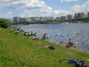 Moscow cup day1