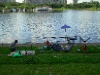 Moscow cup day1