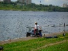 Moscow cup day1