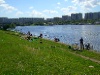 Moscow cup day1