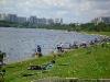 Moscow cup day1
