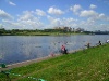 Moscow cup day1
