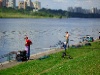 Moscow cup day1