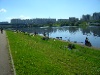 Moscow cup day1