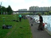 Moscow cup day1