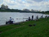 Moscow cup day1