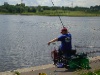 Moscow cup day1