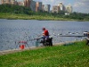 Moscow cup day1