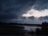 darkness