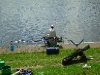 Moscow cup day1