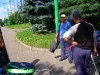 Moscow cup day1