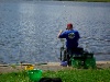 Moscow cup day1