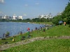 Moscow cup day1