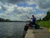 Moscow cup day1
