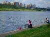 Moscow cup day1