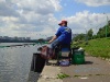 Moscow cup day1