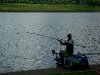 Moscow cup day1