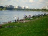 Moscow cup day1