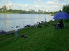 Moscow cup day1