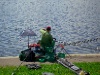 Moscow cup day1