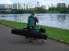 Moscow cup day1